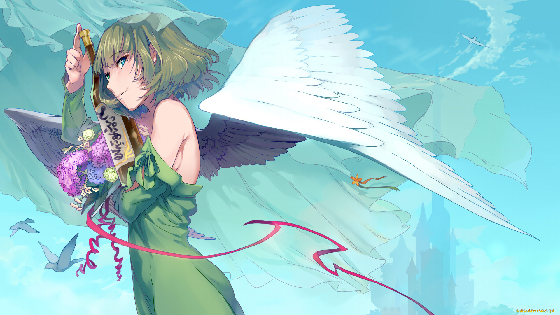 , idolm@ster, , , , , nemeko, , , , , , takagaki, kaede, cinderella